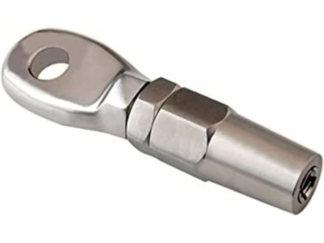 Raccords Quincaillerie Marine Inox SFUSHOS