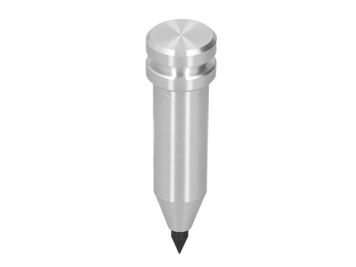 Ponta de Gravação Cricut Pequena, Portátil, Fácil de Instalar, em Aço Rápido, Robusta e Durável. AQUAFORGE