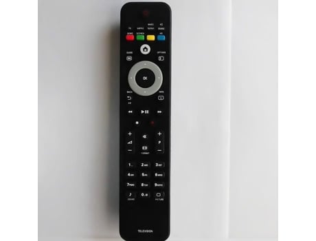 Controle Remoto De Substituição Compatível Com Philips 242254902314 2422 549 02314 Rc4707 1...like No Other