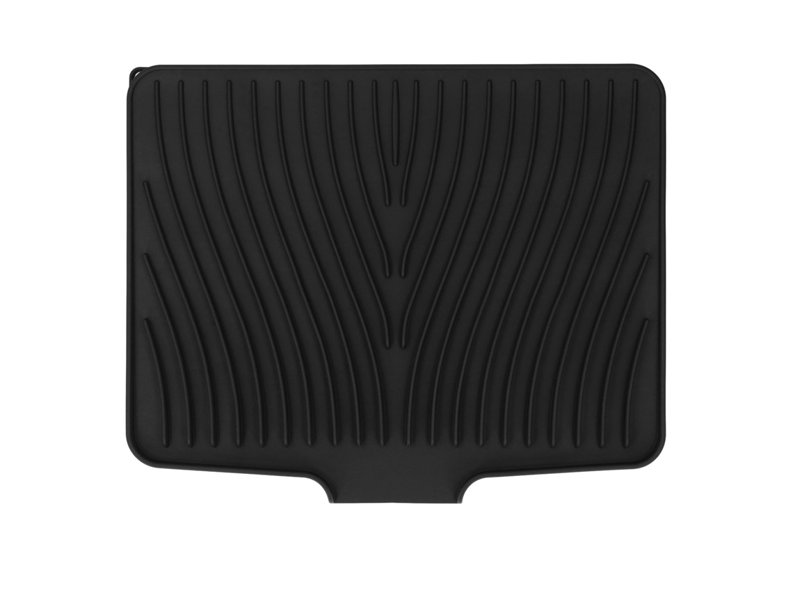 Pano de Secagem de Louças em Silicone, Resistente ao Calor | S/MARCA