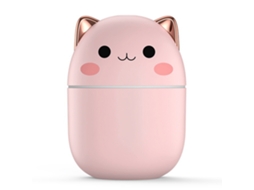 Mini Humidificador COZEVDNT