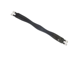 Cilha Moldada Do Forro de Elastotex Nylon Prateado 110 Cmmarjoman Distribucion