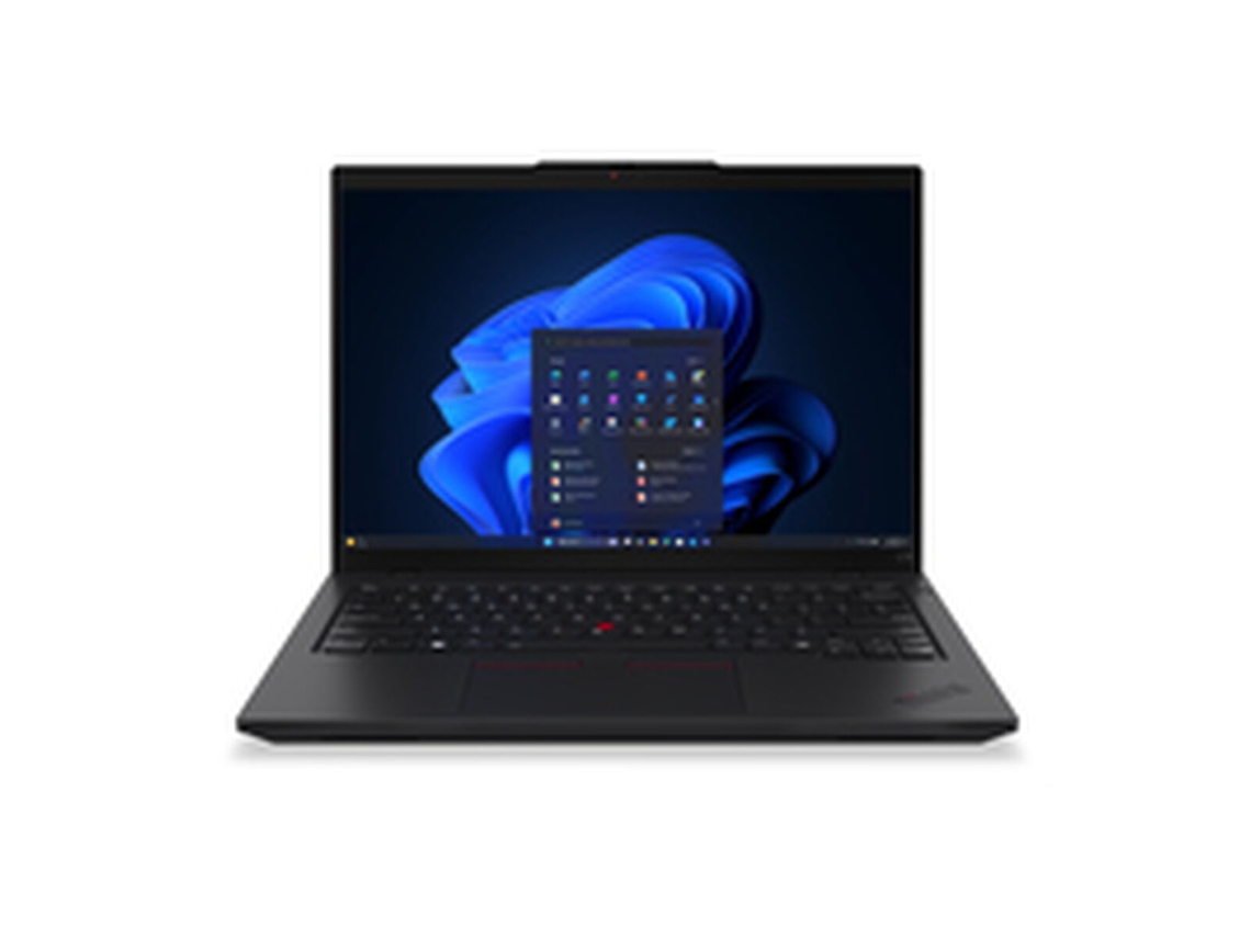 Laptop Lenovo 21s80006sp (preto, 16 GB de RAM, SSD de 512 GB, 14 soquetes, UE, QWERTY, espanhol, AMD)