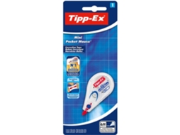 Fita Corretora Mini 5mm x 5m TIPP-EX 1 un