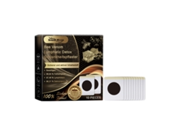 Parche Veneno Abeja South Moon Abdomen Firme