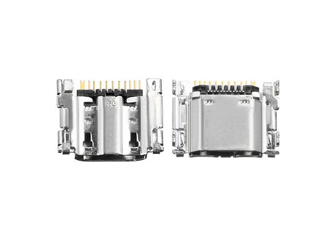 Mspp71303 Peça para Tablet Conector de Carga COREPARTS