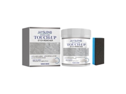 Produto de limpeza para azulejos de mármore na cozinha, remove manchas e polimento LAXISCREED