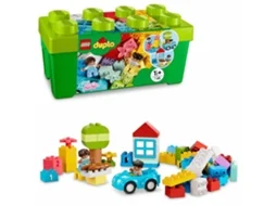 Lego 10913 Caixa De Peças