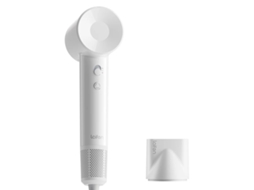 Secador De Cabelo Laifen Se Lite De Alta Velocidade, 1400w,branco