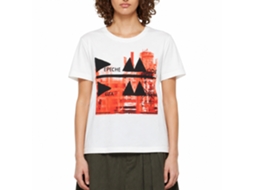 Depeche Mode Delta Machine T-shirt Unisex Adults Size:xl