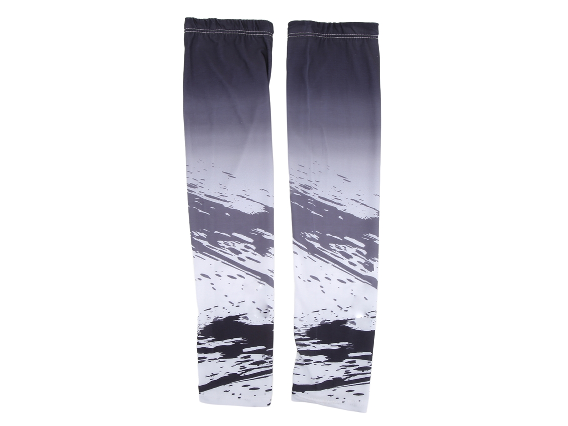 Luvas Laxiscreed Uv Leves E Respiráveis Em Preto Para Proteção E Conforto