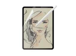 Fix Papel Like Prot Ipad 10.2 Fixed
