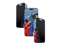 Pelicula de Vidro PANZERGLASS iPhone 17 Air (Outlet Caixa Aberta)