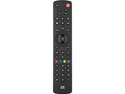 Comando ONE FOR ALL URC 1240 (Universal)