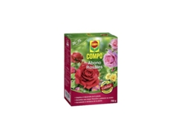 Compo Adubo Roseiras 750G