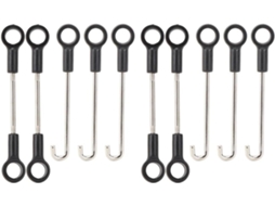 Conjunto de Bielas SFUSHOS para Aeromodelos V950