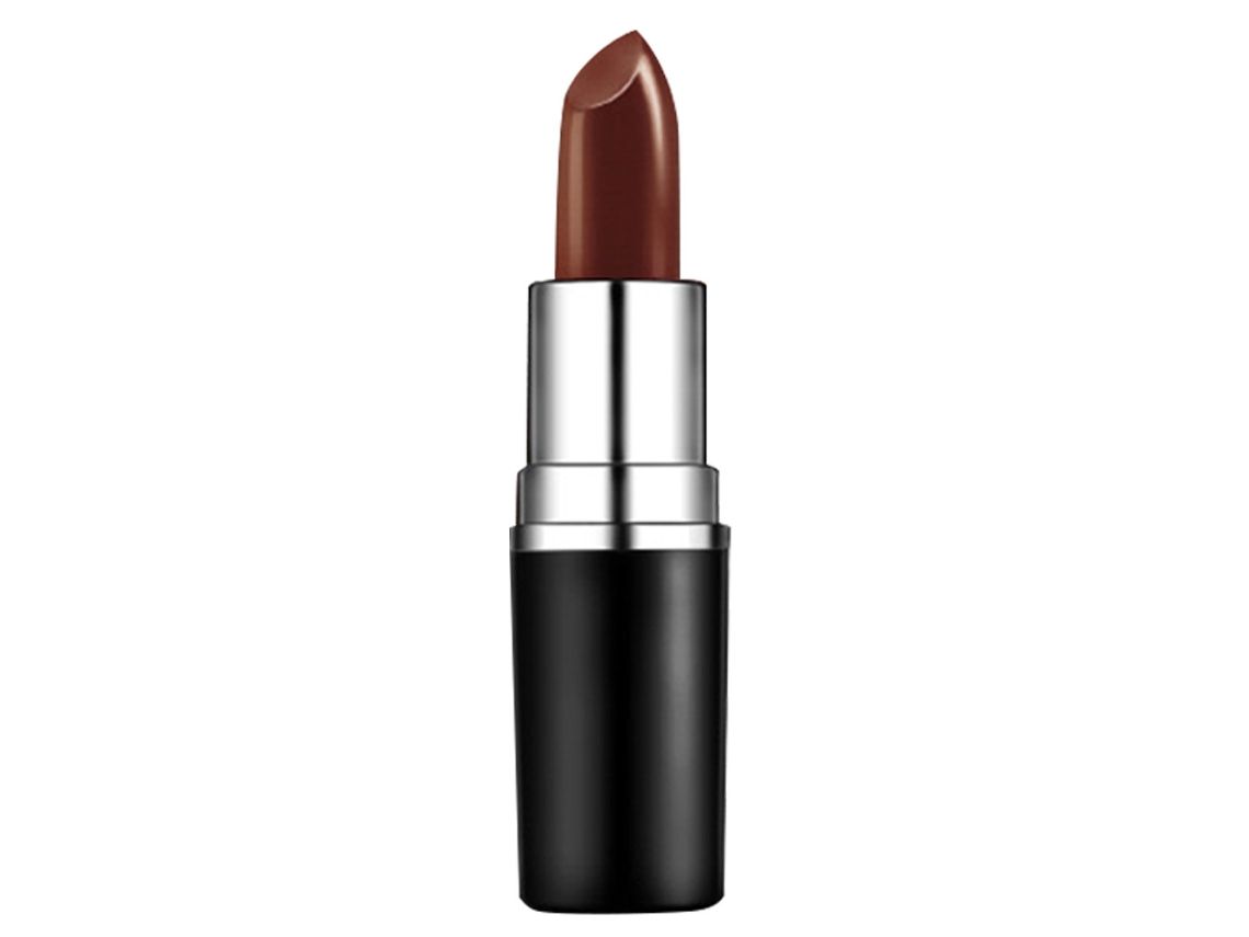 Pintalabios Mate Impermeable Hidratante De Larga Duración Herramienta De Maquillaje 9