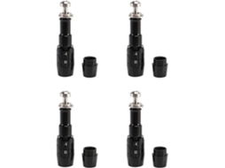 Adaptador 4x .335 para Tacos de Golfe Das Séries 815/xr/v. SFUSHOS