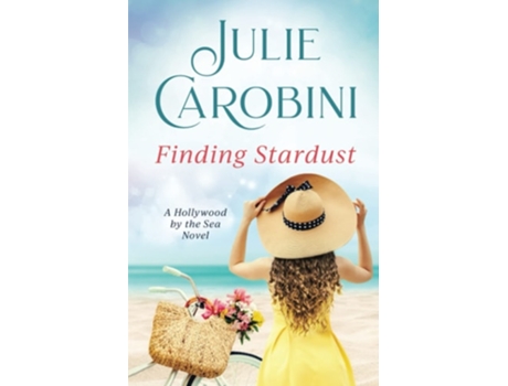 Livro Finding Stardust De Julie Carobini (inglês)