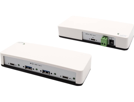 Hub EXSYS EX-1250V (USB 3.1 - 10000 Mbit/s)