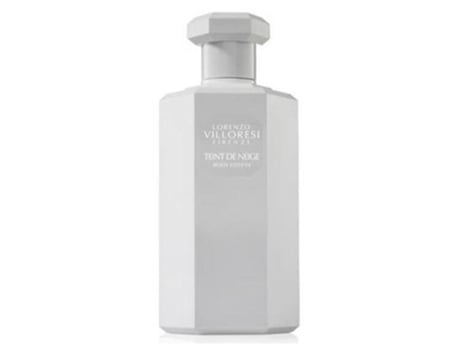 Lorenzo Villoresi Teint De Neige Body Lotion 250 Ml