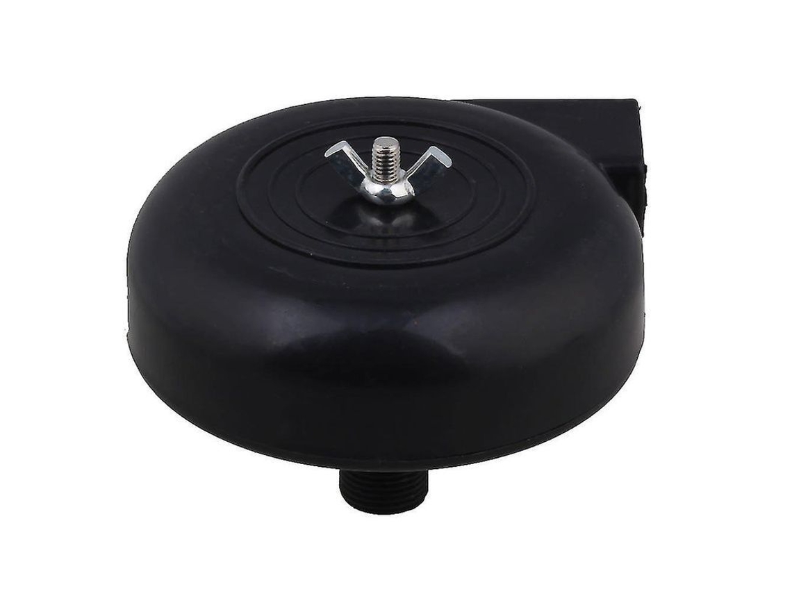 Filtro de Entrada Silencioso para Compressor Blower Bomba Diâmetro 20mm Substituição