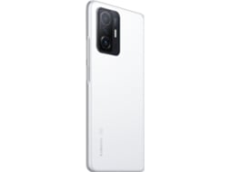 Smartphone XIAOMI 11T (6.67'' - 8 GB - 256 GB - Branco)
