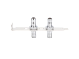 Conector Mangueira G1/4 LAXISCREED