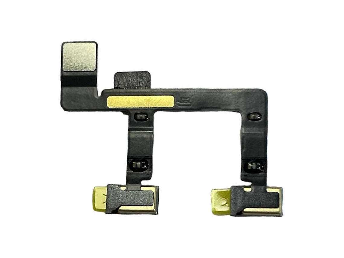 Cabo Flexível Para Microfone Para Ipad Pro 11 / 12.9 (2018/2020)