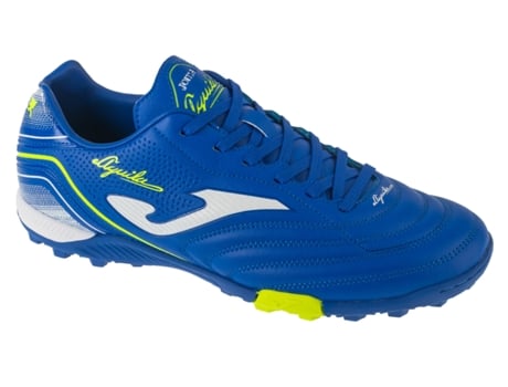 Aguila 2504 Tf Aguw2504tf, Masculinos, Chuteiras De Futebol, Azul, 42 Eu Joma