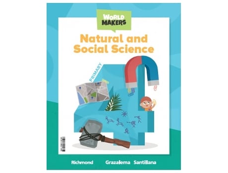 Livro Natur Da Editorial Grazalema De Desconocido (espanhol)