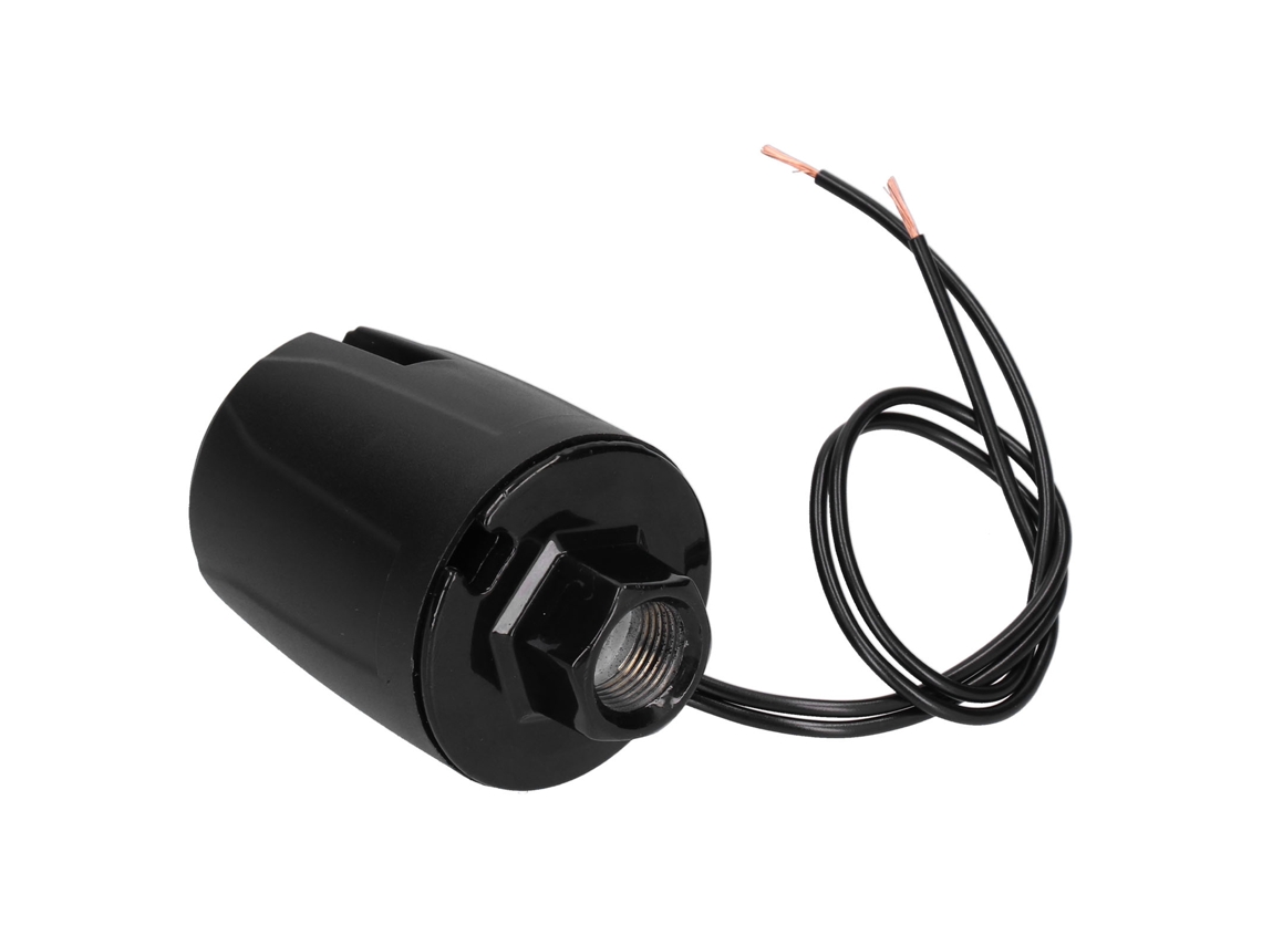 Controlador De Pressão Automático Para Bomba De Água