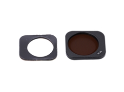 Junestar Drone Nd Filters Uav Neutral Density Filters For Zino Mini Pro Lens Accessoriesnd 8 LAXISCREED