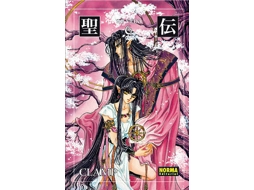 Livro Rg Veda 6 Ed. Coleccionista de Clamp (Espanhol)