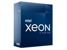Processador INTEL Xeon E-2434 3 4 Ghz 12 Mb Caixa