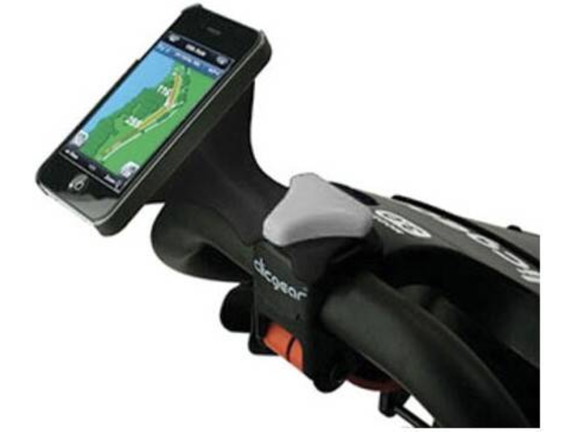 Suporte GPS CLICGEAR