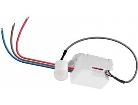 Detetor de movimento GOOBAY 96006