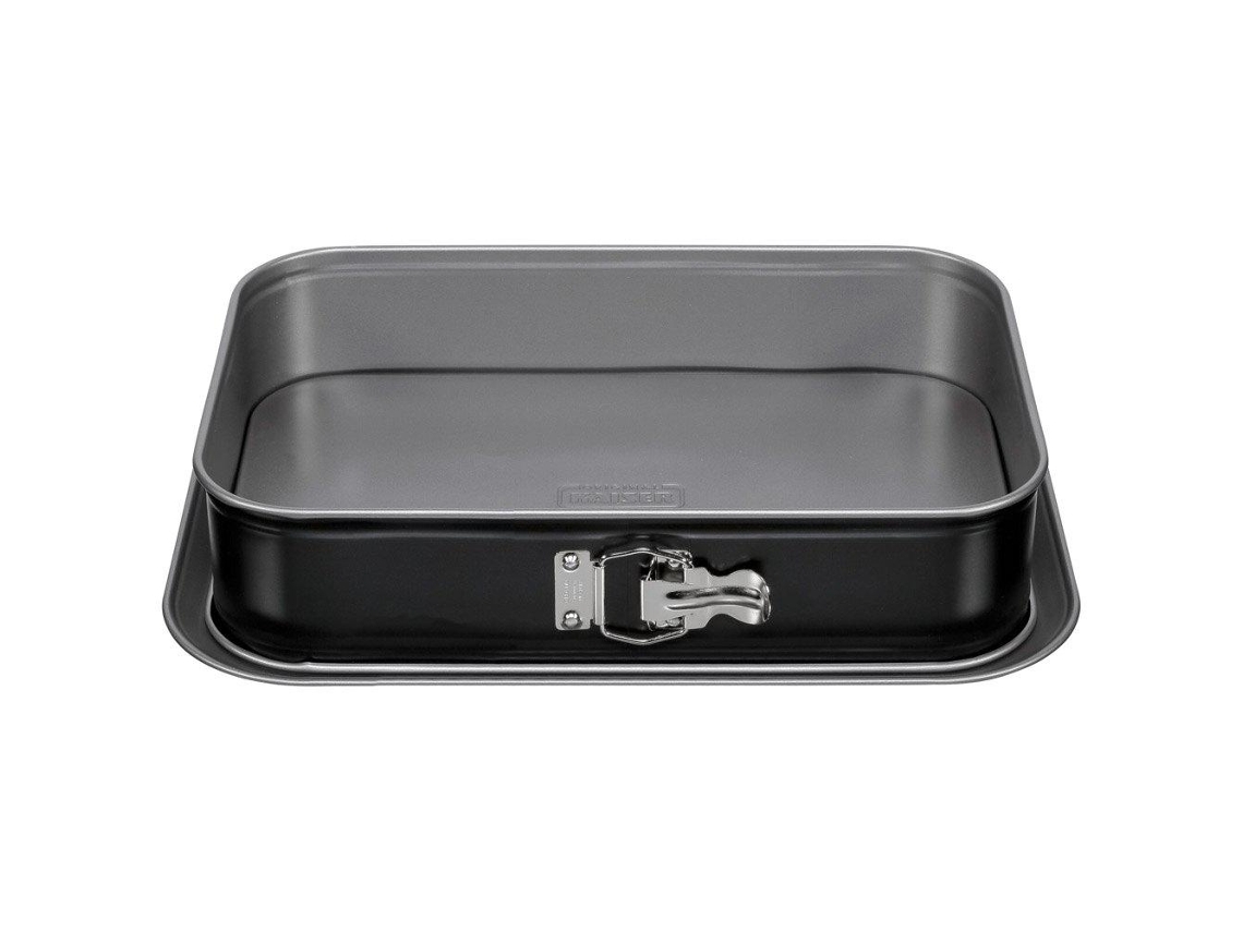Kaiser Inspiration Springform Pan Rectangular 35X24 Cm Worten.pt