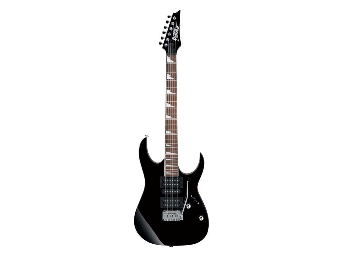 Ibanez Gio Grg170Dx Bkn