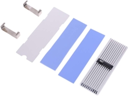 Dissipador de Calor para Ssd M.2 Nvme 2280 SFUSHOS