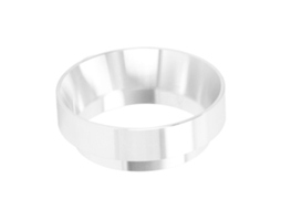 Anel de Dose Portafilter LAXISCREED Aço Inox 53mm