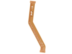 Conector de Cable Flexible para Placa Base e Tela LCD do Samsung Galaxy A50 SM A505F | S/MARCA