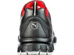 Sapatos PUMA SAFETY Pioneer Low S3 Esd Src nº40