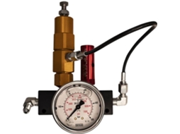 Compressor de Mergulho COLTRI Pressão 300/200 Bar