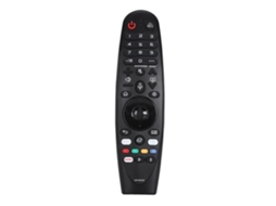 Controle Remoto Substituto Tv Led Mr20ga Akb75855501