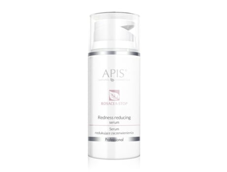 Sérum Redutor De Vermelhidão Apis Rosacea Stop, 100ml