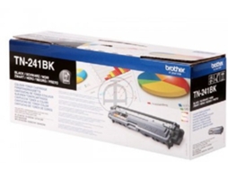 Toner BROTHER TN241 Preto (TN241BK)