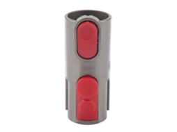 Adaptador De Conector Para Conversão De Aspiradores De Pó Dyson V6 Para V7, V8, V10 Zeuxo