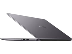 Portátil HUAWEI MateBook D15 BohrB-WAI9A (15.6'' - Intel Core i3-10110U - RAM: 8 GB - 256 GB SSD PCIe - Intel UHD Graphics 620) — Windows 10 Home