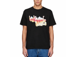 Led Zeppelin Led Zep Ii Logo T-shirt Unisex Adults Size:xxxl